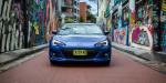Subaru BRZ 2016 года (AU)